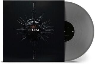 Disc de vinil Reliqa - Secrets Of The Future (Silver Coloured) (LP)