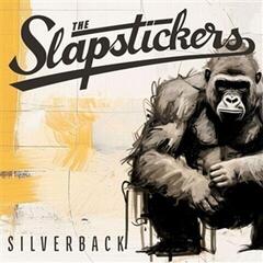 LP ploča The Slapstickers - Silverback (Limited Edition) (LP)