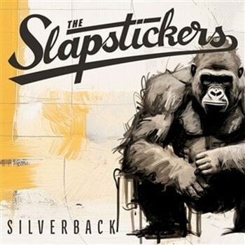 LP ploča The Slapstickers - Silverback (Limited Edition) (LP) - 1