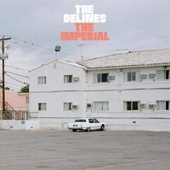 Vinyl Record The Delines - The Imperial (Limited Indie Edition) (Apricot Coloured) (LP)
