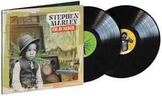 Disco de vinil Stephen Marley - Old Soul (Limited Edition) (2 LP)