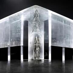 LP ploča Glassing - From The Other Side Of The Mirror (LP)