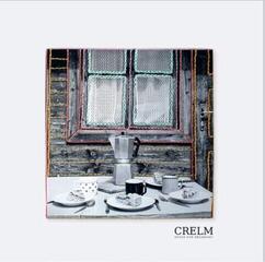 LP ploča CRELM - Songs For Breakfast (LP)