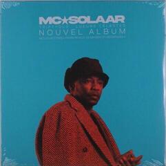 LP ploča Mc Solaar - Triptyque - Lueurs Célestes (LP)