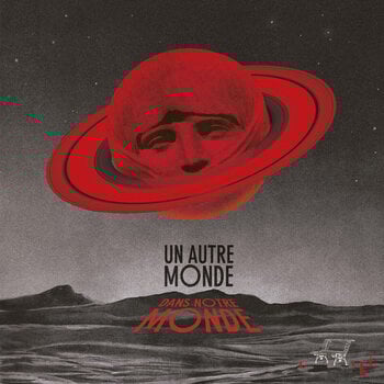 LP ploča Various Artists - Un Autre Monde Dans Notre Monde (LP) - 1