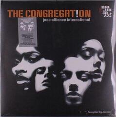LP deska Various Artists - The Congregation - Jazz Alliance International (Deluxe Edition) (2 LP)