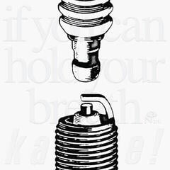 Vinyl Record Karate - If You Can Hold Your Breath (Reissue) (Box Set) (5 LP)