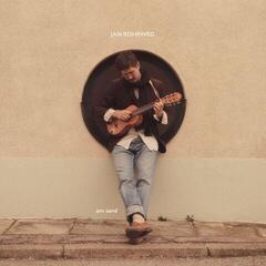 Vinylplate Jan Rohrweg - Am Sand (LP)