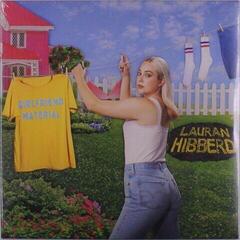 Vinyl Record Lauran Hibberd - Girlfriend Material (LP)