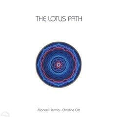 LP ploča Manuel Hermia & Christine Ott - The Lotus Path (LP)