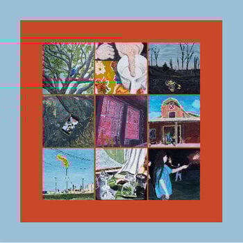 Vinyl Record Joelton Mayfield - Crowd Pleaser (LP) - 1