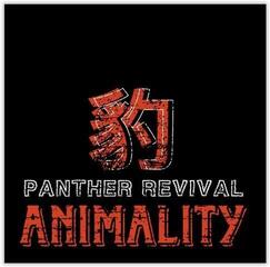 Vinylplate Panther Revival - Animality (LP)
