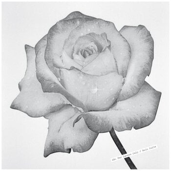 Disco de vinil SG - For Lovers Only / Rain Suite (Andrew Pekler) (LP) - 1