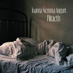 Vinyl Record Joanna Gemma Auguri - Hiraeth (LP)