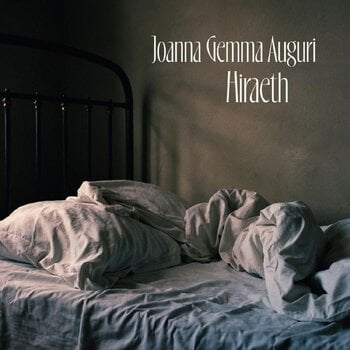 Vinyl Record Joanna Gemma Auguri - Hiraeth (LP) - 1