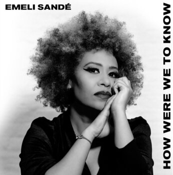 Disco de vinil Emeli Sandé - How Were We To Know (LP) - 1