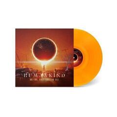 LP ploča HumanKind - An End, Once And For All (Limited Edition) (Transparent Orange Coloured) (LP)