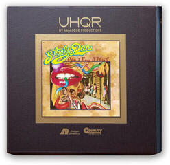 Disco de vinil Steely Dan - Can't Buy A Thrill (Reissue) (Box Set) (Clarity Coloured) (200 g) (2 LP)