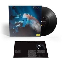 Disque vinyle Max Richter - SLEEP: Tranquility Base (Limited Edition) (180 g) (LP)