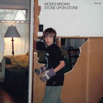 Schallplatte Moses Brown - Stone Over Stone (LP) - 1