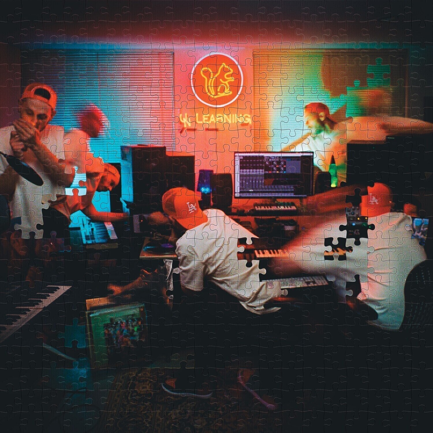 Disco de vinilo Evidence - Unlearning Vol. 2 (LP)