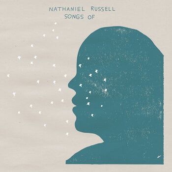 Disco de vinilo Nathaniel Russell - Songs Of (Limited Edition) (LP) - 1
