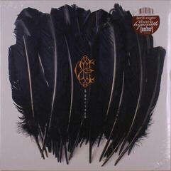 Vinylplate David Eugene Edwards - Hyacinth (Limited Edition) (LP)