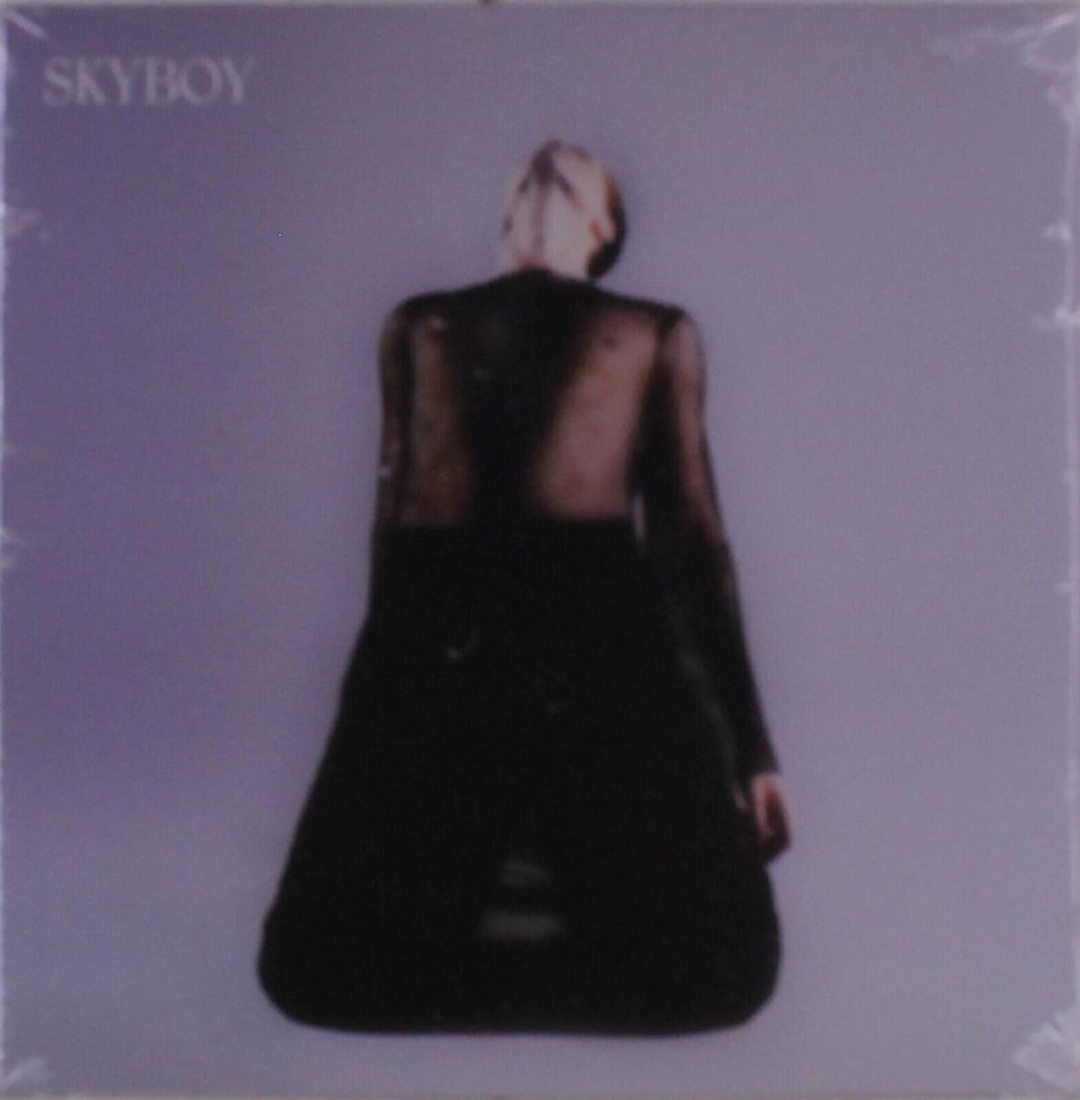 Disco de vinilo Duncan Laurence - Skyboy (LP)