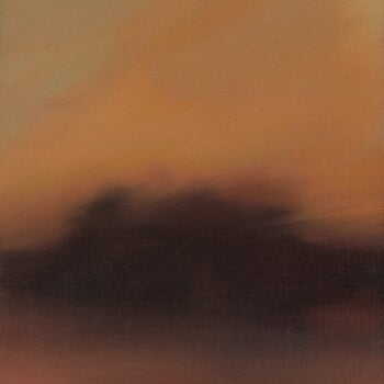 LP deska The Besnard Lakes - The Besnard Lakes Are The Ghost Nation (Clear Coloured) (LP) - 1