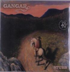Disc de vinil Gangar - Stubb (LP)