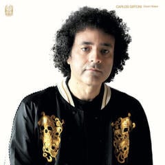 Vinyl Record Carlos Giffoni - Dream Walker (LP)