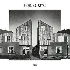 Vinylplate Surreal Fatal - Fuge (LP)