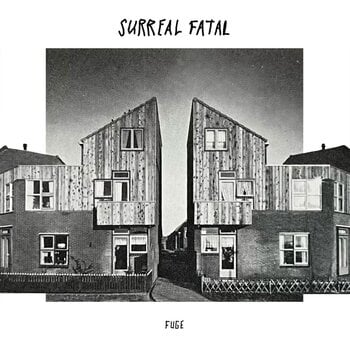 Disc de vinil Surreal Fatal - Fuge (LP) - 1