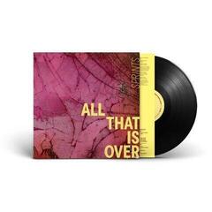 Vinyl Record Sprints - All That Is Over (LP)