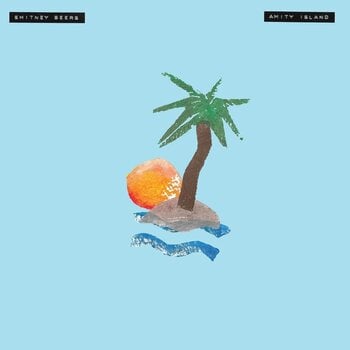 Vinylplate Shitney Beers - Amity Island (LP) - 1