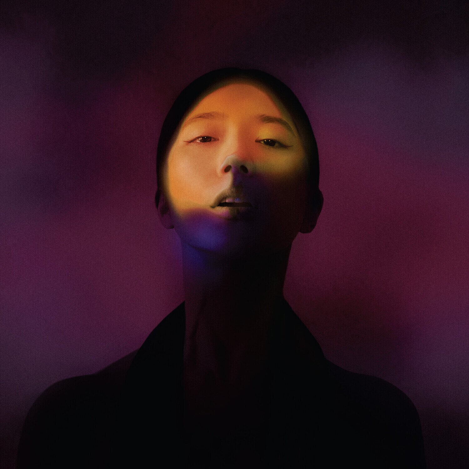 Disco de vinil Hatis Noit - Aura Reworks (Limited Edition) (Clear Coloured) (LP)