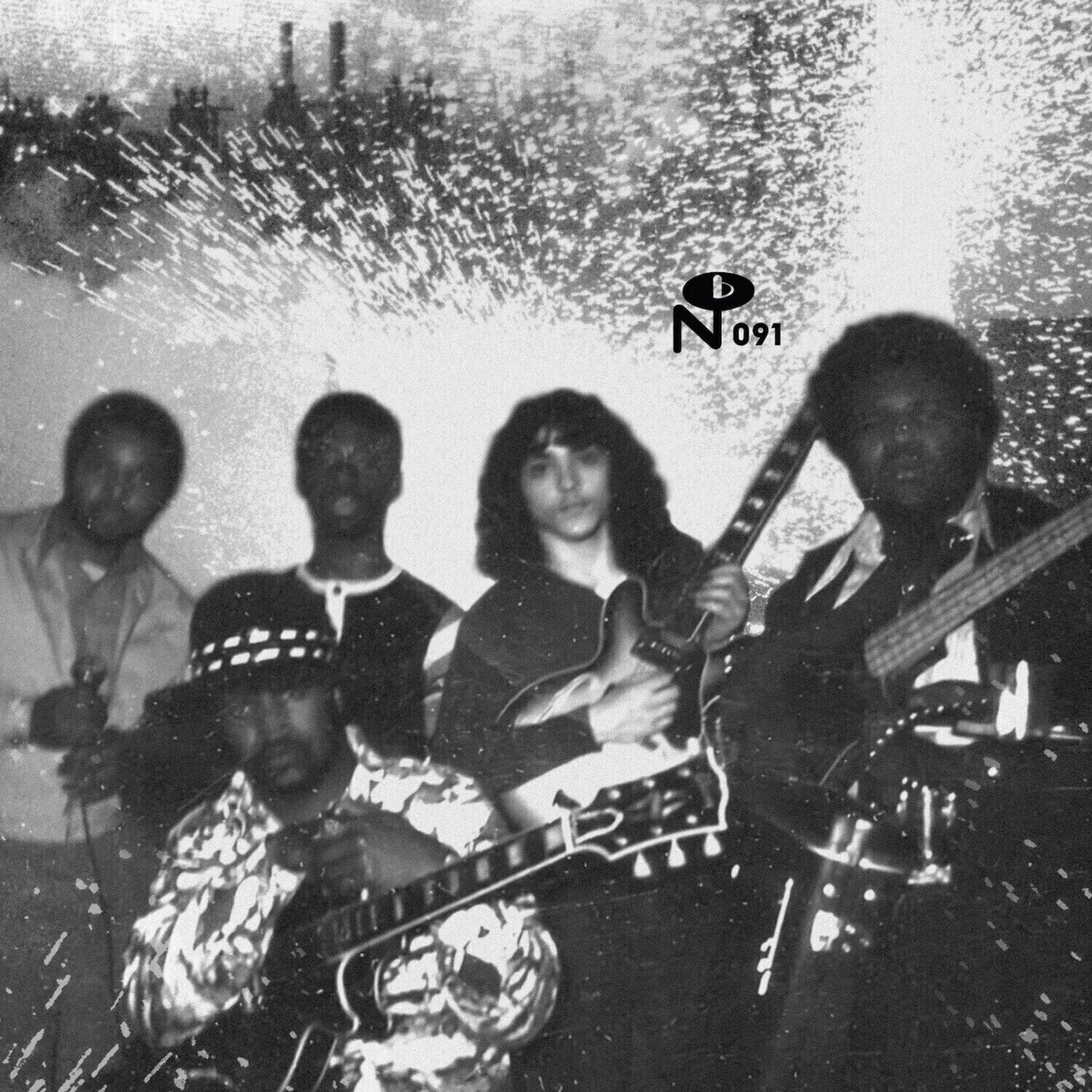 Vinyl Record Various Artists - Eccentric Soul: The Tammy Label (LP)