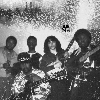 Vinyl Record Various Artists - Eccentric Soul: The Tammy Label (LP) - 1