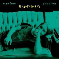 Vinyl Record Myriam Gendron - Mayday (LP)