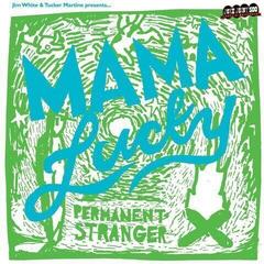 LP ploča Mama Lucky - Permanent Stranger (Numbered) (LP)