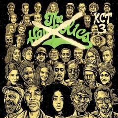 Schallplatte The Hempolics - Kiss, Cuddle & Torture Volume 1 (2 LP)