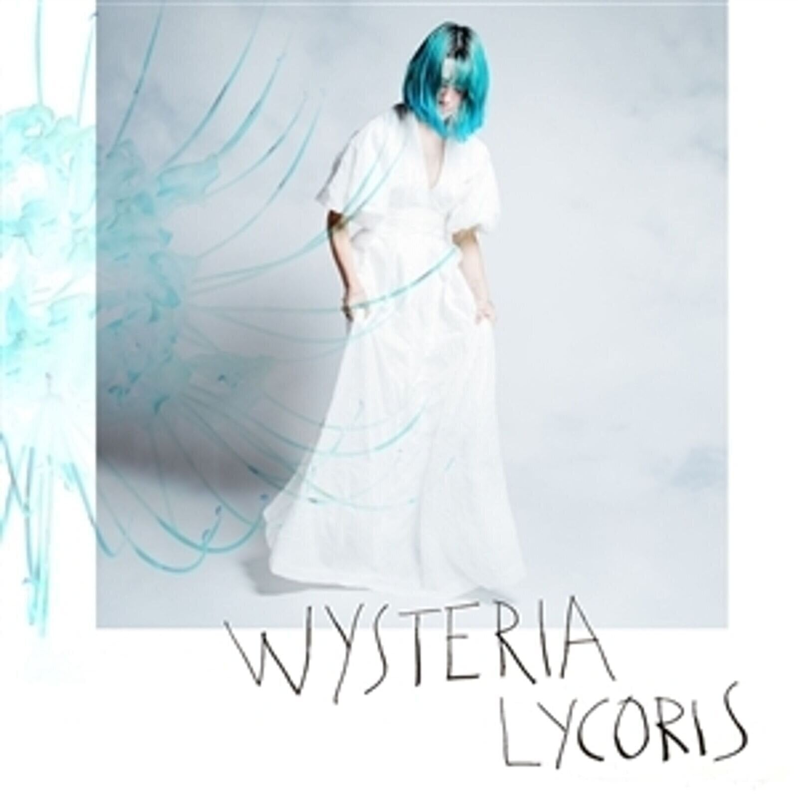 Vinylplate Wysteria - Lycoris (LP)