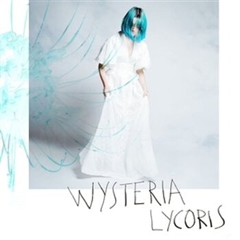 Vinylplate Wysteria - Lycoris (LP) - 1