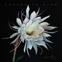 Disco de vinil Heather Maloney - Exploding Star (LP)
