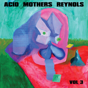 LP ploča Acid Mothers Reynols - Vol. 3 (LP) - 1