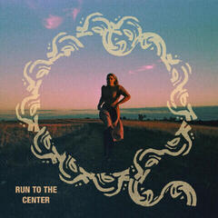 Грамофонна плоча Cornelia Murr - Run To The Center (Limited Edition) (Coke Bottle Green Transparent Coloured) (LP)