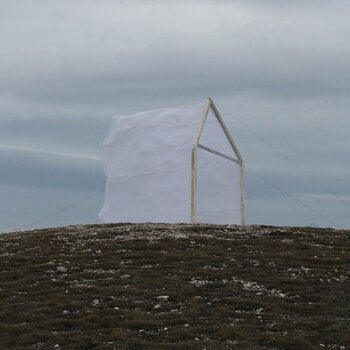 Vinyl Record For Those I Love - Carving The Stone (LP) - 1