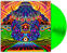 Disc de vinil Arcadea - The Exodus Of Gravity (Limited Edition) (Green Neon Coloured) (2 LP)