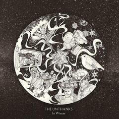 Disque vinyle The Unthanks - In Winter (2 LP)