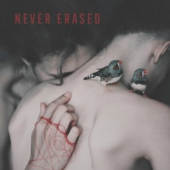 Disc de vinil Various Artists - Never Erased (Limited Edition) (LP) - 1